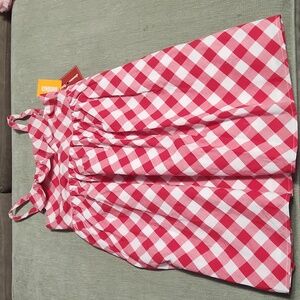 New Gymboree Summer Dress